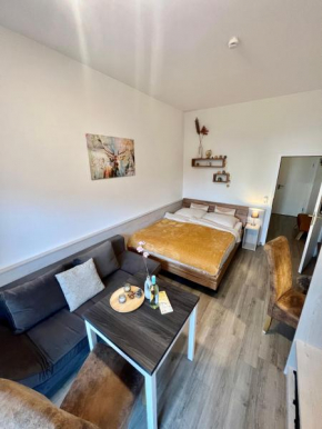 Wunderschönes Apartment mit Bademantelgang zur Wohlfühltherme